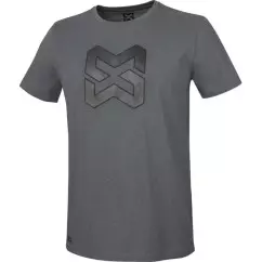 Футболка WURTH Logo IV антрацит, размер XXL