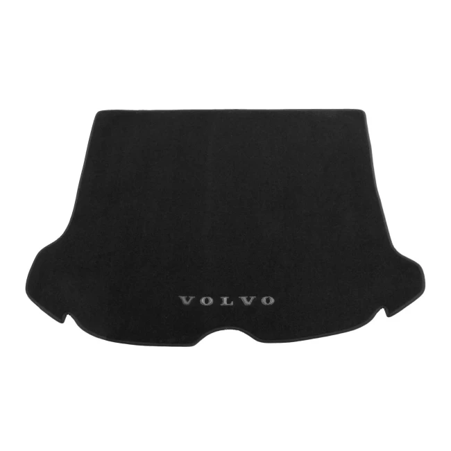 Двошаровий килимок Sotra Classic 7mm Black для Volvo XC60 (mkII)(багажник) 2017-> (ST 08755-GD-Black) Двошаровий килимок Sotra Classic 7mm Black для Volvo XC60 (mkII)(багажник) 2017-> (ST 08755-GD-Black)