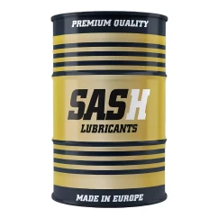 Моторное масло SASH GALACTIC MAXIMA E6 SAPS 10W-40 200л