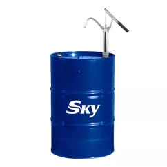 Моторное масло SKY Power Pro 10W-40 1л розлив