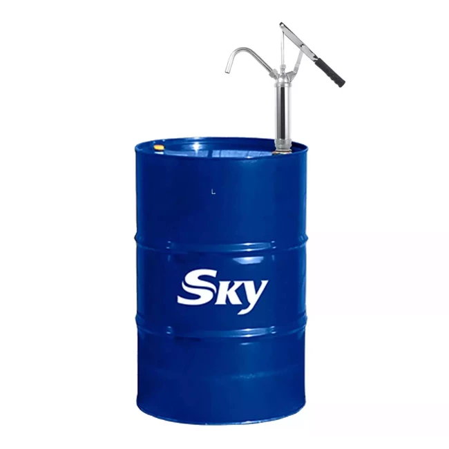 Моторное масло SKY Power Pro 10W-40 1л розлив