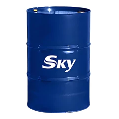 Моторное масло SKY Power Pro 10W-40 205л