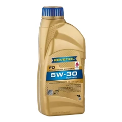 Моторна олива Ravenol FO 5W-30 1л