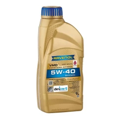 Моторное масло RAVENOL VMO 5W-40 1л