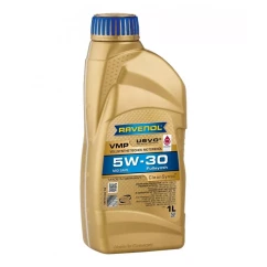 Моторна олива Ravenol VMP 5W-30 1л