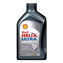 Моторное масло Shell Helix Ultra Racing 10W-60 1л (ТОВ-У000271)