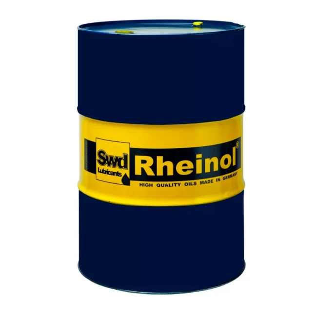 Моторное масло SwdRheinol Expert PAO 5W-30 208л (31023,980 У) Моторное масло SwdRheinol Expert PAO 5W-30 208л (31023,980 У)