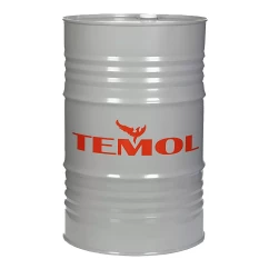 Моторна олива Temol Extra Diesel 15W-40 API CF-4/SG Бочка 200л