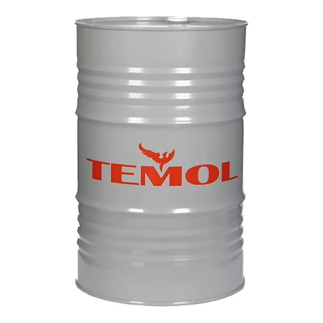 Моторна олива Temol Turbo Diesel (M-10ДМ) API CD 200л Моторна олива Temol Turbo Diesel (M-10ДМ) API CD 200л