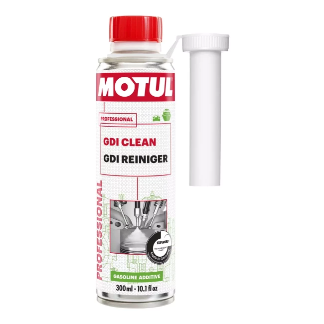 Очиститель топливных систем MOTUL GDI CLEAN 300мл (109995) (102516) Очиститель топливных систем MOTUL GDI CLEAN 300мл (109995) (102516)