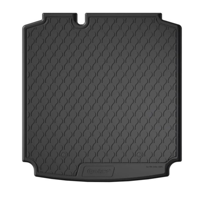 Резиновый коврик в багажник Gledring для Volkswagen Jetta 2011-2017 (trunk) (GR 1025) Резиновый коврик в багажник Gledring для Volkswagen Jetta 2011-2017 (trunk) (GR 1025)