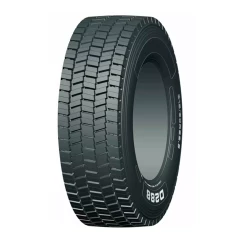 Шина Aplus D288 315/80R22,5 157/154M 20PR 3PMSF