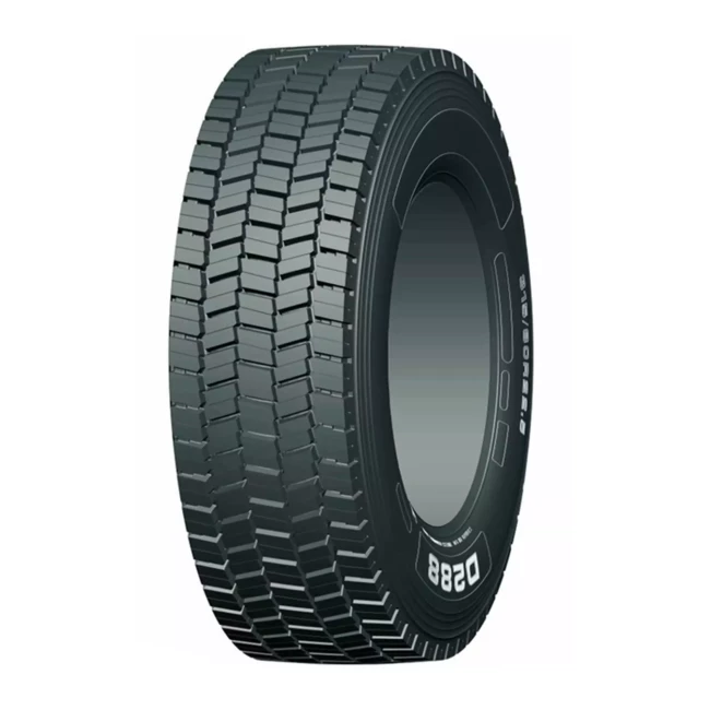 Шина Aplus D288 315/80R22,5 157/154M 20PR 3PMSF