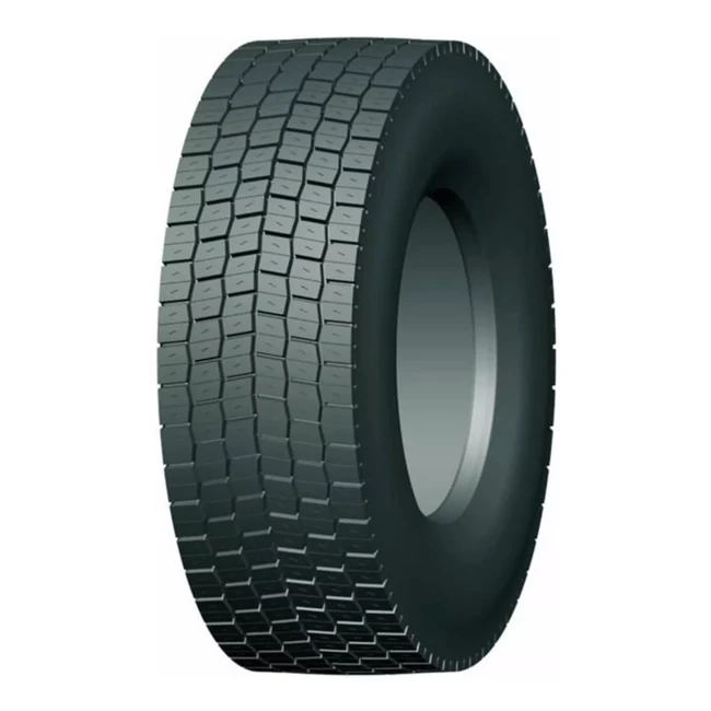 Шина Aplus D318 315/80R22,5 157/154M 20PR 3PMSF