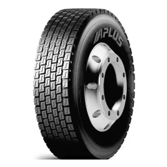 Шина Aplus D801 245/70R19,5 143/141J 3PMSF