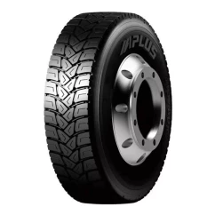 Шина Aplus D802 295/80R22,5 152/149L 3PMSF