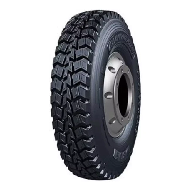Шина Aplus D805 315/80R22,5 156/150K M+S