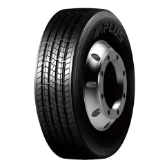 Шина Aplus S201 235/75R17,5 143/141J M+S