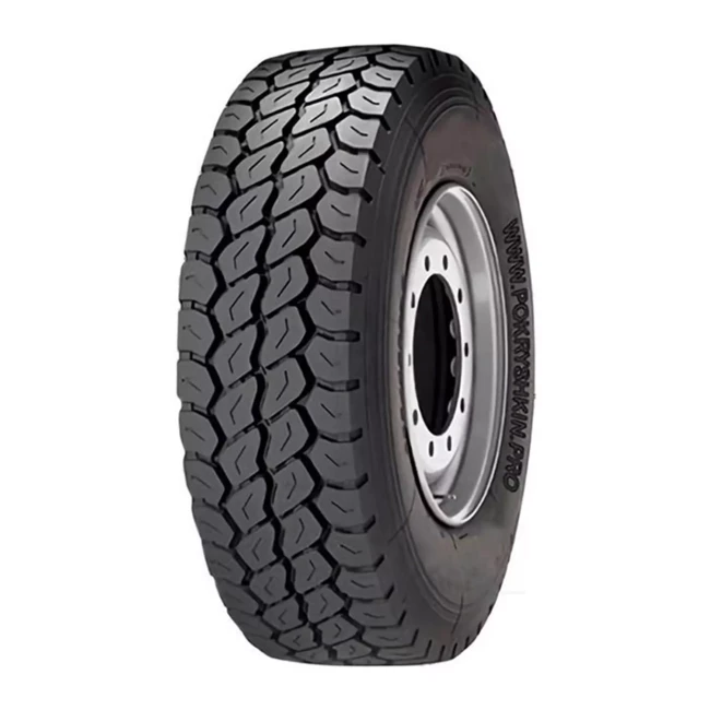 Шина Aplus T605 385/65R22,5 160L 20PR 3PMSF