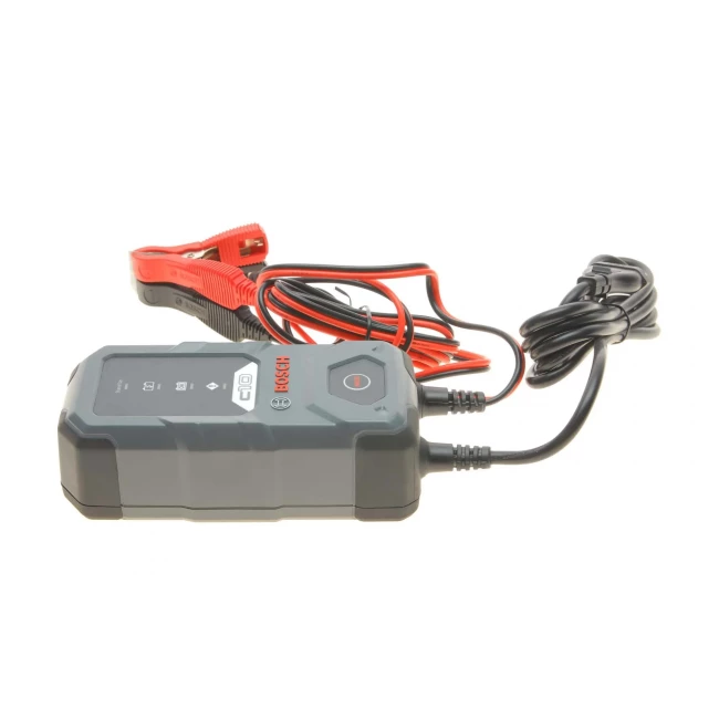 Зарядний пристрій для акумулятора Bosch C10 0 189 911 010