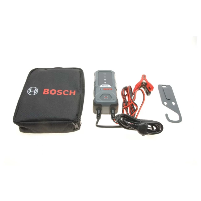 Зарядний пристрій для акумулятора Bosch C10 0 189 911 010