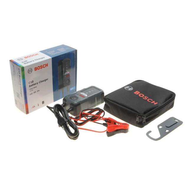 Зарядний пристрій для акумулятора Bosch C10 0 189 911 010