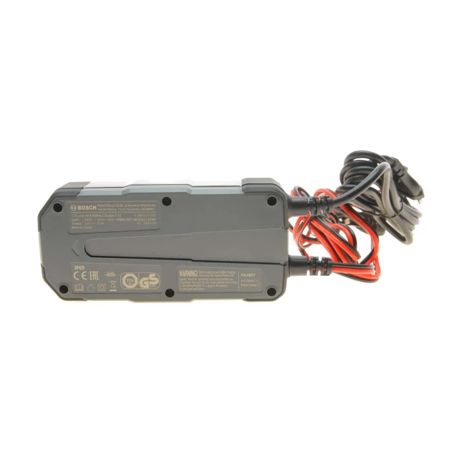 Зарядний пристрій для акумулятора Bosch C10 0 189 911 010