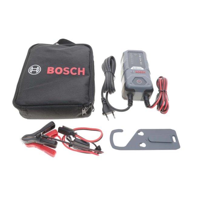 Зарядний пристрій для акумулятора Bosch C30 0 189 911 030
