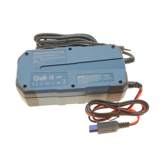 Зарядний пристрій для акумулятора Bosch C80 Li-Ion 0189921080