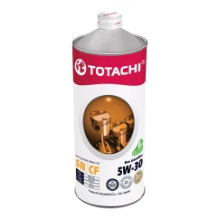 Моторна олива TOTACHI ECO GASOLINE 5W-30 1л