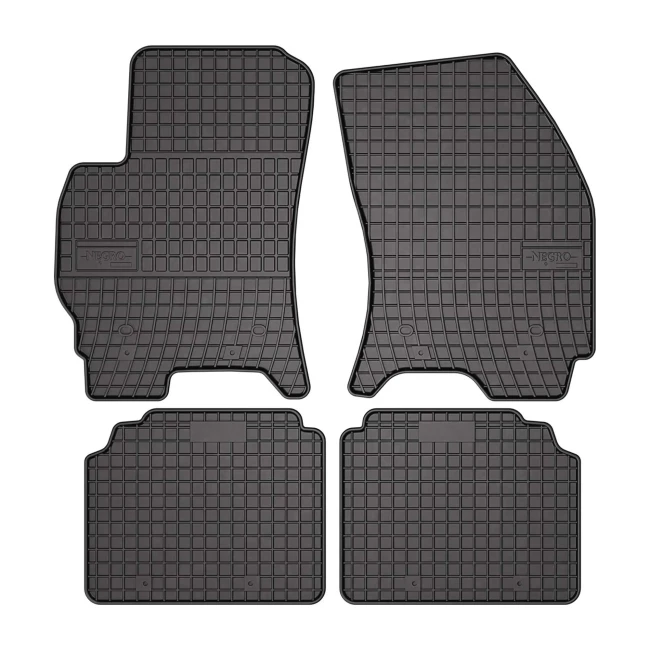 Гумові килимки Frogum для Ford Mondeo (mkIII) 2000-2007 (FG 0314) Гумові килимки Frogum для Ford Mondeo (mkIII) 2000-2007 (FG 0314)