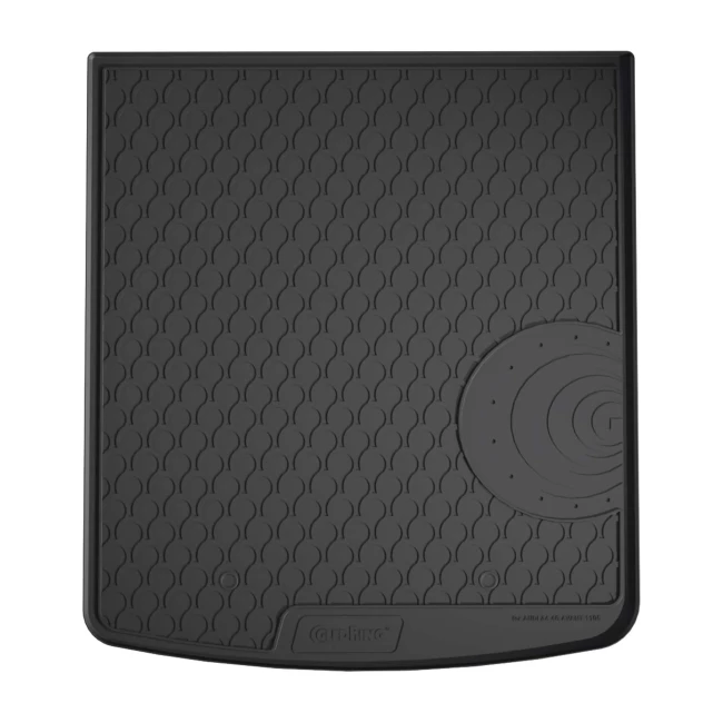 Резиновый коврик в багажник Gledring для Audi A6 Avant (mkIV) 2011-> (trunk) (GR 1105) Резиновый коврик в багажник Gledring для Audi A6 Avant (mkIV) 2011-> (trunk) (GR 1105)