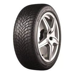 Шина Firestone WINTERHAWK 4 TL 205/55R16 91T