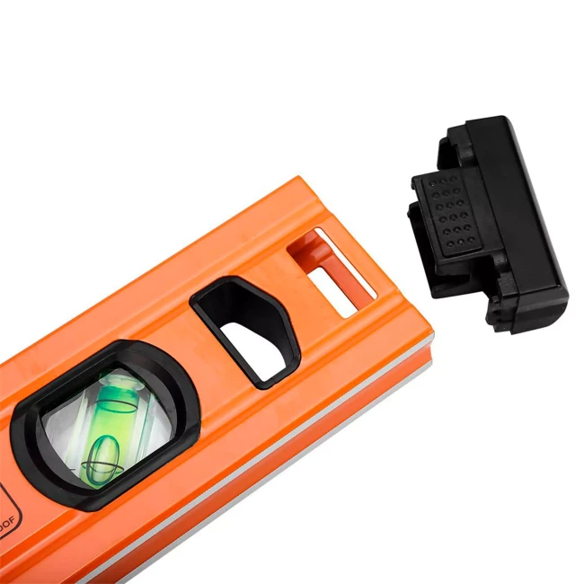 Уровень алюминиевый NEO TOOLS, спиртовой S 300, 3 флакона, 150 см (71-136)