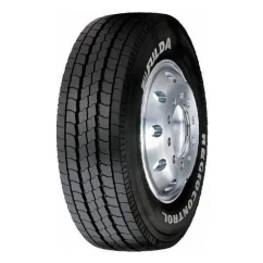 шина 215/75R17.5 126/124M REGIOCONTROL