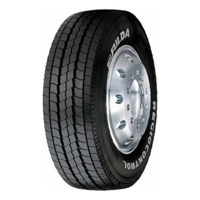 Шина FULDA REGIOCONTROL 215/75R17.5 126/124M