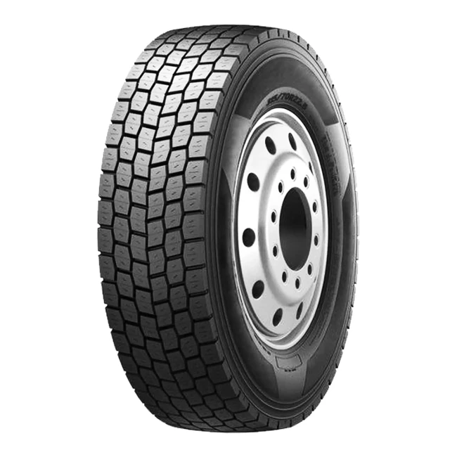 Шина Compasal CPD38 3PMSF 315/80R22,5 157/154M