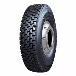 Шина Compasal CPD81 3PMSF 215/75R17,5 135/133J 18PR