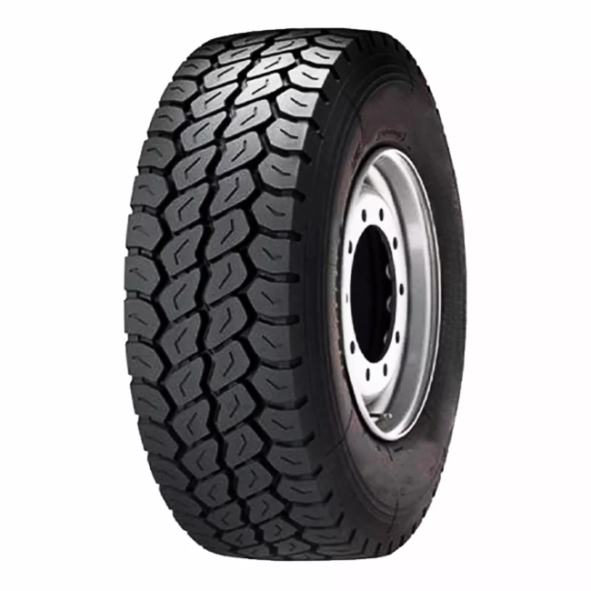 Шина Compasal CPT65 3PMSF 385/65R22,5 160L 20PR
