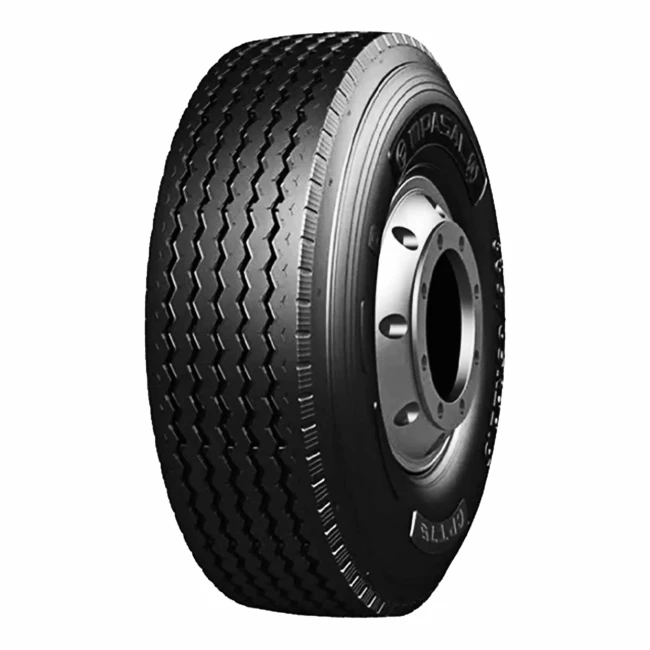 Шина Compasal CPT75 385/65R22,5 160L 20PR M+S