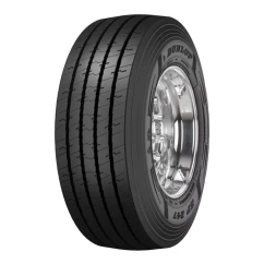 Шина Dunlop SP247 3PSF 385/55R22,5 160K158L