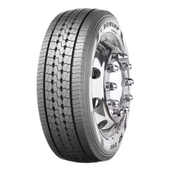 Шина Dunlop SP346 3PSF 205/75R17,5 124/122M