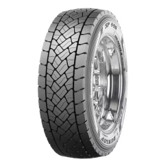 Шина Dunlop SP446 3PSF 205/75R17,5 124M126G