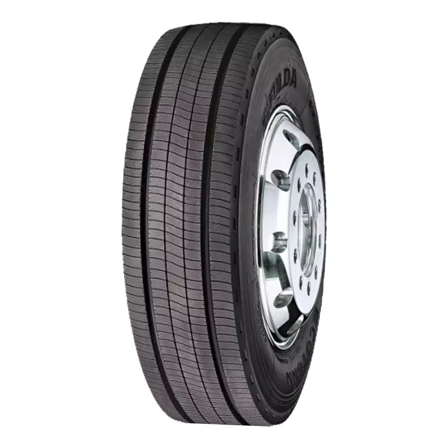 Шина Fulda Ecotonn 3PSF 245/70R17,5 143/141J