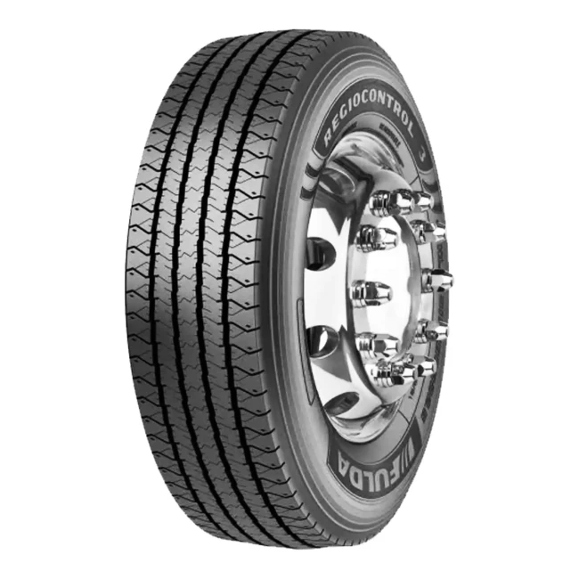 Шина Fulda Regiocontrol* 3PSF 285/70R19,5 146L140M
