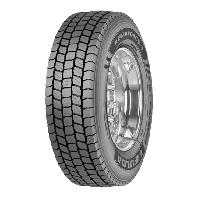 Шина Fulda Regioforce 3 3PSF 315/70R22,5 154L152M Шина Fulda Regioforce 3 3PSF 315/70R22,5 154L152M