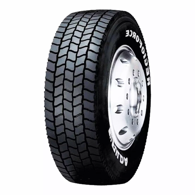 Шина Fulda Regioforce 3PSF 215/75R17,5 126/124M