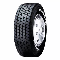 Шина Fulda Regioforce 3PSF 225/75R17,5 129/127M