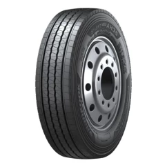 Шина Hankook AH35 Smart Flex 3PSF 245/70R19,5 136/134M