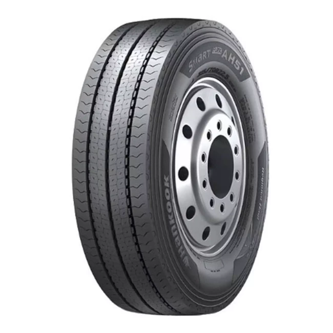 Шина Hankook AH51 315/80R22,5 156/150L M+S